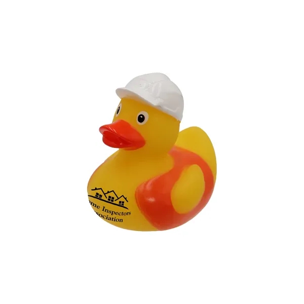 Safety Duck... from ASI 30270 Aakron Line