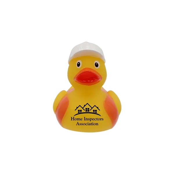 Safety Duck... from ASI 30270 Aakron Line