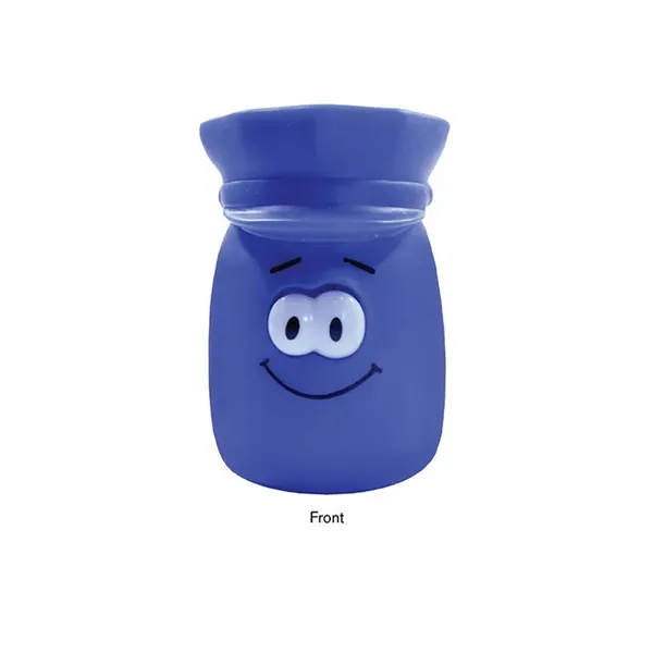 Officer Eye Poppin' Pal... from ASI 30270 Aakron Line