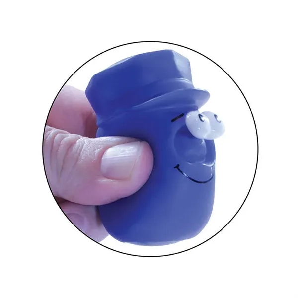 Officer Eye Poppin' Pal... from ASI 30270 Aakron Line