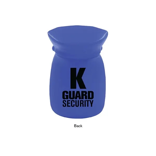 Officer Eye Poppin' Pal... from ASI 30270 Aakron Line