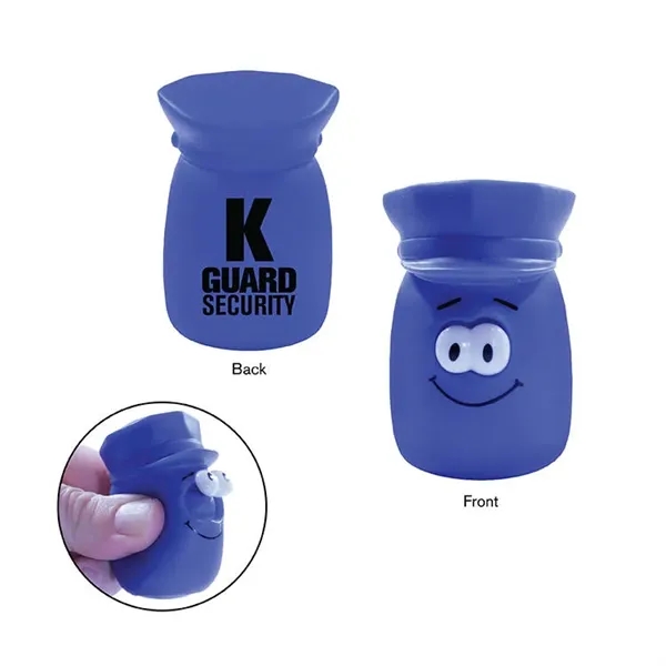 Officer Eye Poppin' Pal... from ASI 30270 Aakron Line