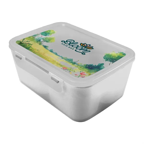 Full Color Divided Serving Set... from ASI 30208 A P Specialties / AP Specialties