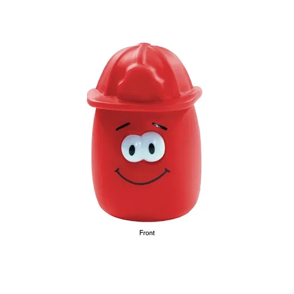 Fire Chief Eye Poppin' Pal... from ASI 30270 Aakron Line