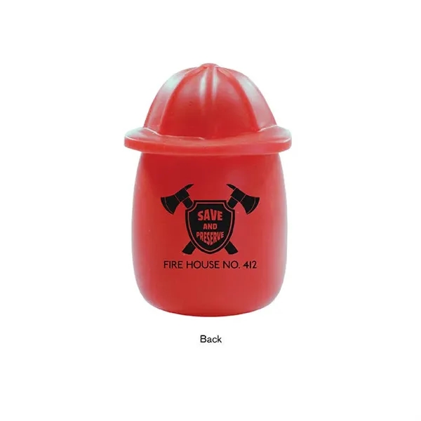 Fire Chief Eye Poppin' Pal... from ASI 30270 Aakron Line