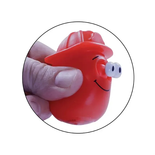 Fire Chief Eye Poppin' Pal... from ASI 30270 Aakron Line