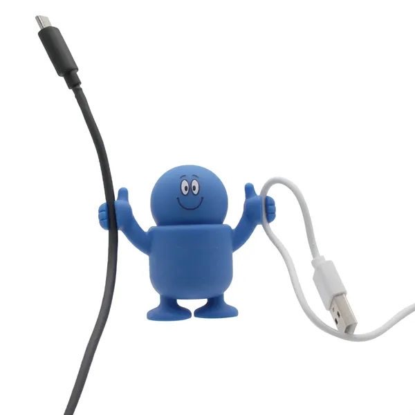 Cable Guy Cord Holder... from ASI 30270 Aakron Line