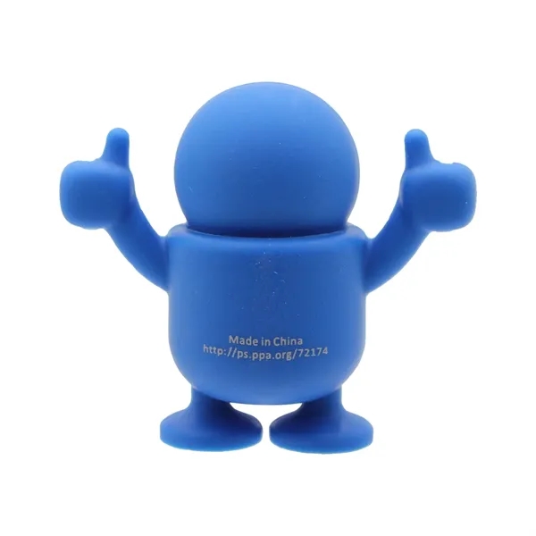 Cable Guy Cord Holder... from ASI 30270 Aakron Line