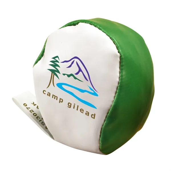 Kick Ball, Full Color Digital... from ASI 30270 Aakron Line