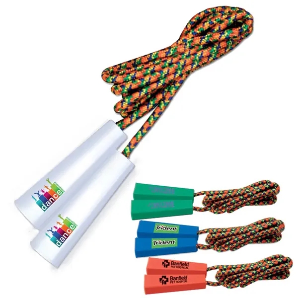 Jump Rope... from ASI 30270 Aakron Line