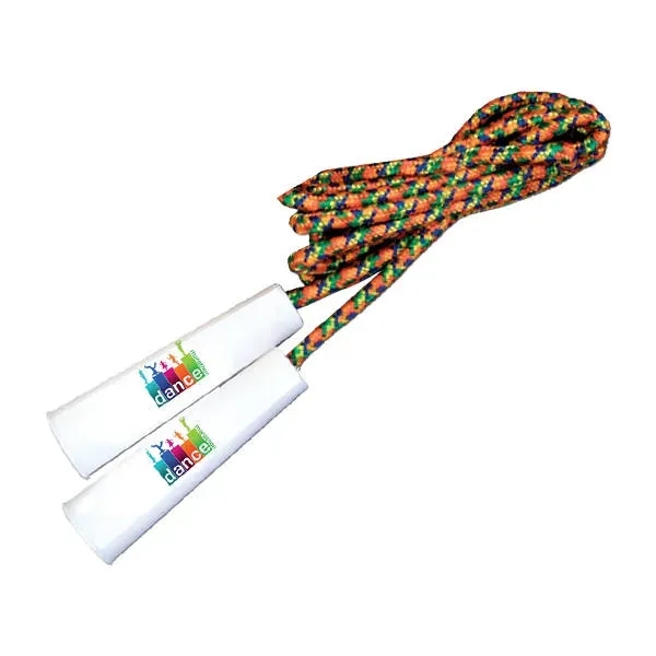 Jump Rope, Full Color Digital... from ASI 30270 Aakron Line