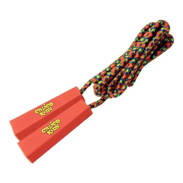 Jump Rope, Full Color Digital... from ASI 30270 Aakron Line