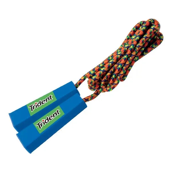 Jump Rope, Full Color Digital... from ASI 30270 Aakron Line