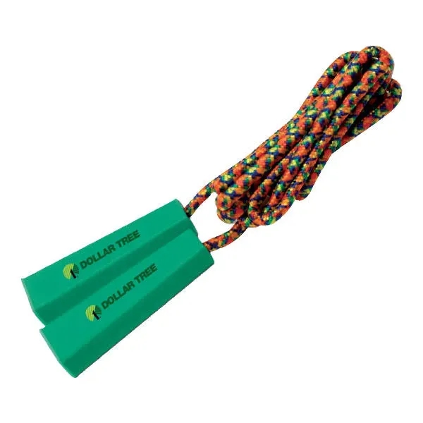 Jump Rope, Full Color Digital... from ASI 30270 Aakron Line
