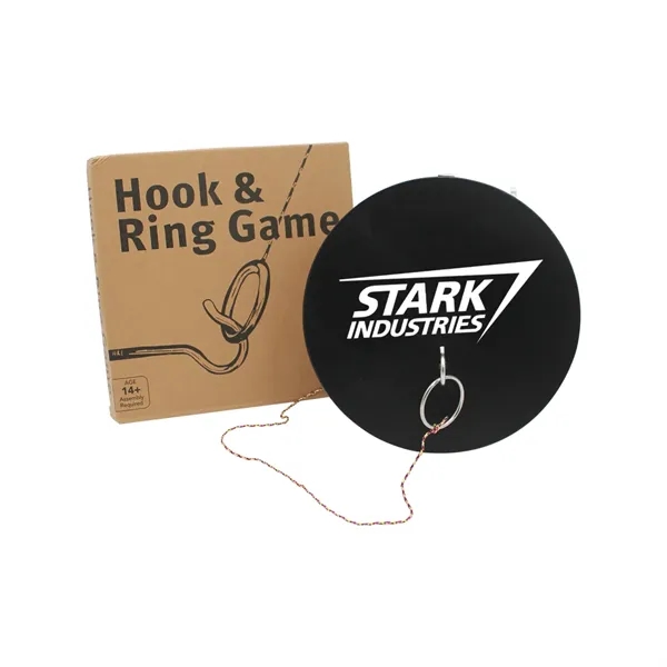 Hook & Ring Game... from ASI 30270 Aakron Line