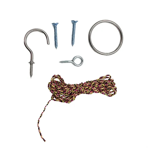 Hook & Ring Game... from ASI 30270 Aakron Line