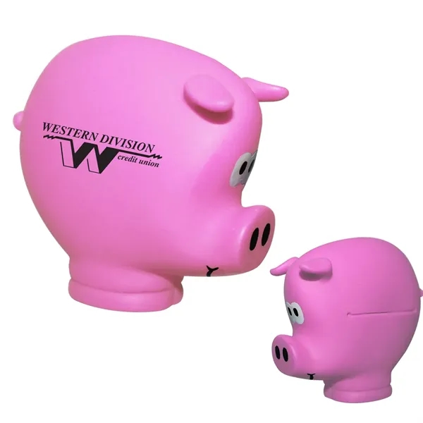 Pocket Piggy Coin Holder... from ASI 30270 Aakron Line