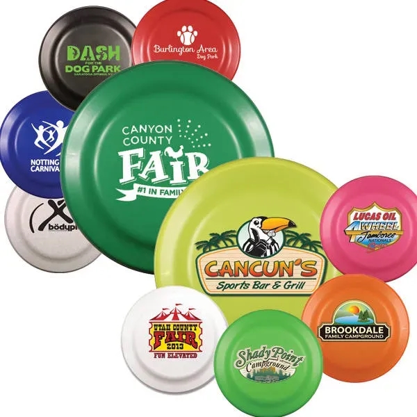 9-1/4" Heavy-Duty Flyer... from ASI 30270 Aakron Line