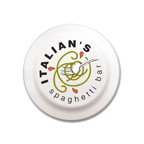 9-1/4" Heavy-duty Flyer, Full Color Digital... from ASI 30270 Aakron Line