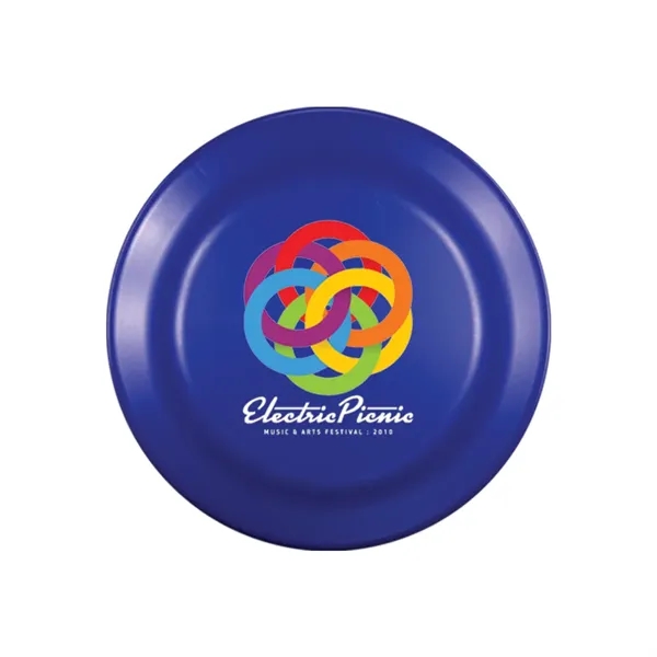 9-1/4" Heavy-duty Flyer, Full Color Digital... from ASI 30270 Aakron Line