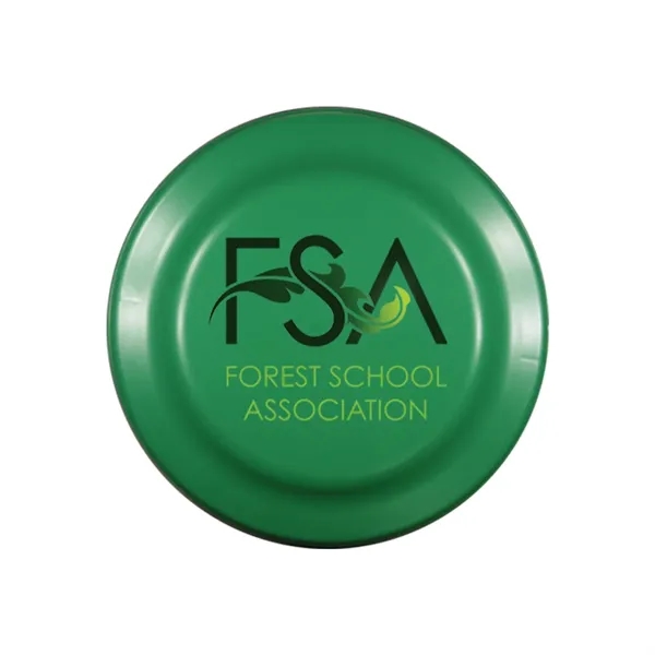 9-1/4" Heavy-duty Flyer, Full Color Digital... from ASI 30270 Aakron Line