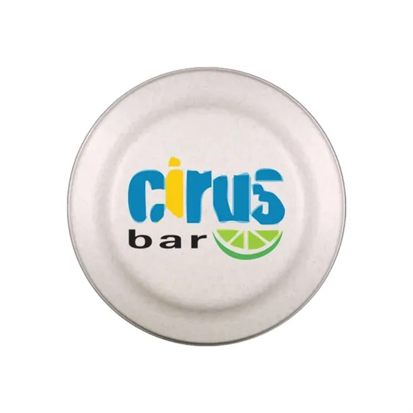 9-1/4" Heavy-duty Flyer, Full Color Digital... from ASI 30270 Aakron Line