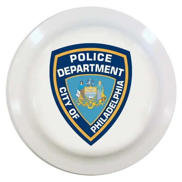 9" Value Flyer, Full Color Digital... from ASI 30270 Aakron Line