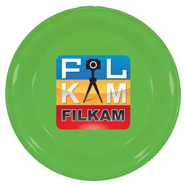 9" Value Flyer, Full Color Digital... from ASI 30270 Aakron Line