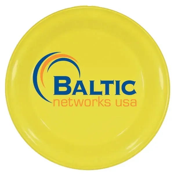 9" Value Flyer, Full Color Digital... from ASI 30270 Aakron Line