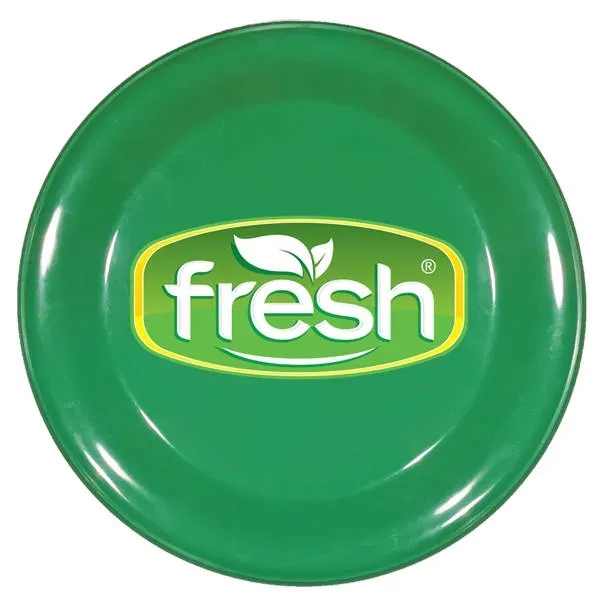 9" Value Flyer, Full Color Digital... from ASI 30270 Aakron Line