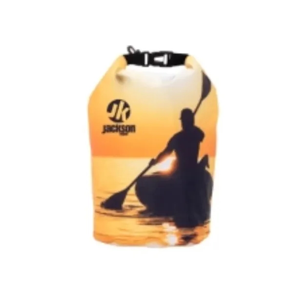 Dive In with this 5L dry bag, your trusty sidekick for... from ASI 88060 Snugz/USA Inc