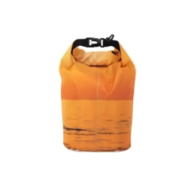 Dive In with this 5L dry bag, your trusty sidekick for... from ASI 88060 Snugz/USA Inc