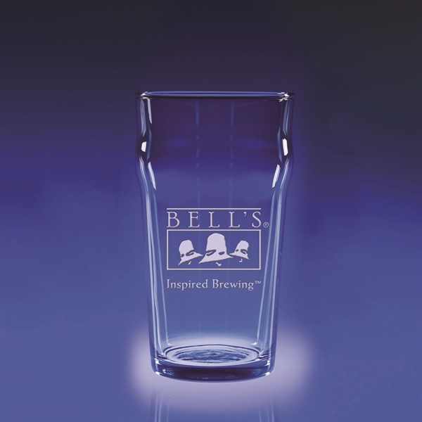 English ale glasses with a 20 oz. capacity.... from ASI 62985 J. Charles