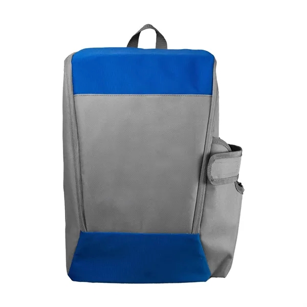Zippy Cooler Backpack... from ASI 30208 A P Specialties / AP Specialties