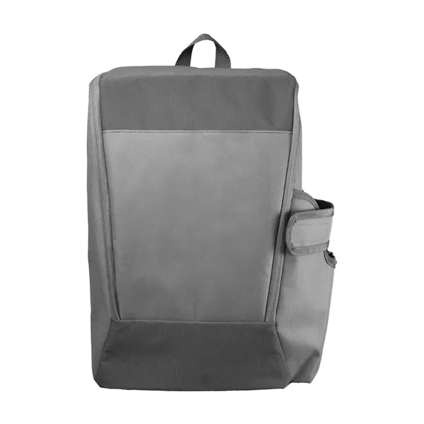 Zippy Cooler Backpack... from ASI 30208 A P Specialties / AP Specialties