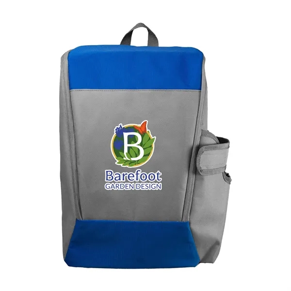 Zippy Cooler Backpack... from ASI 30208 A P Specialties / AP Specialties