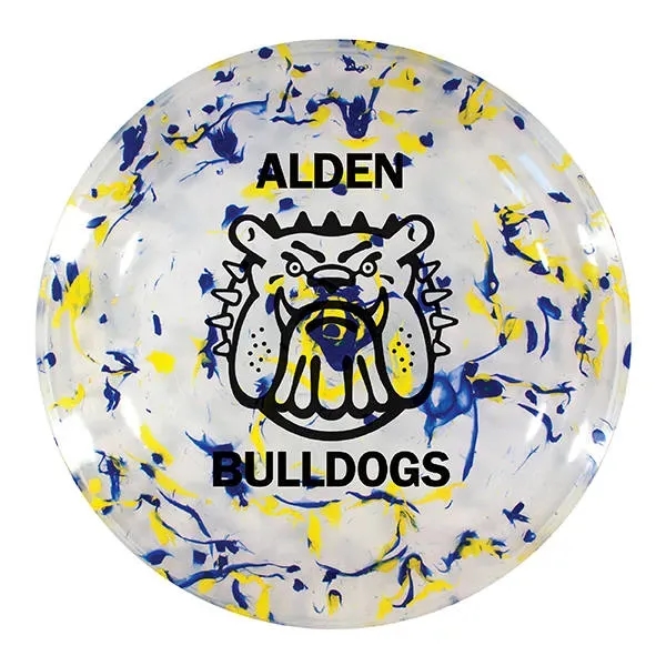 9" Confetti Flyer... from ASI 30270 Aakron Line