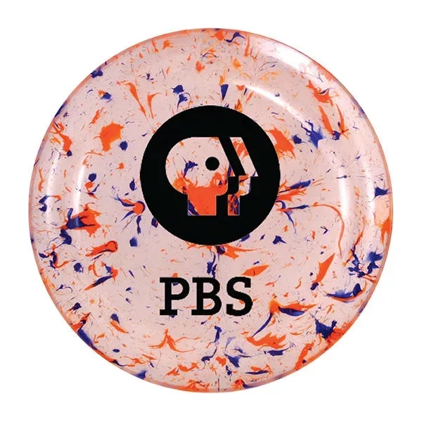 9" Confetti Flyer... from ASI 30270 Aakron Line