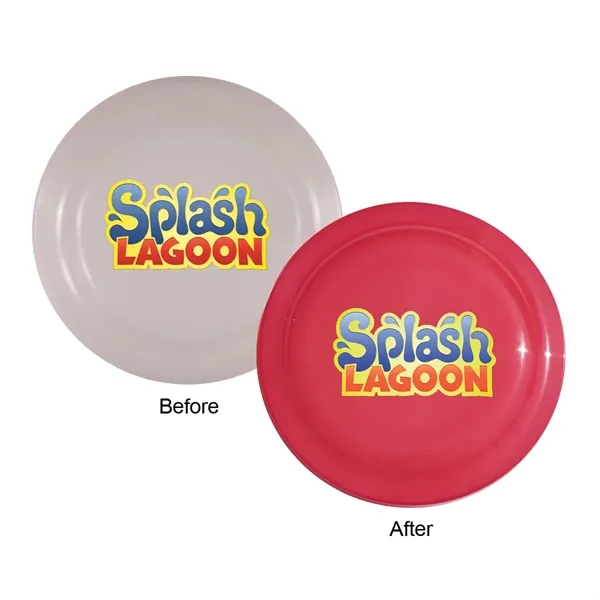 Sun Fun Value Flyer, Full Color Digital... from ASI 30270 Aakron Line