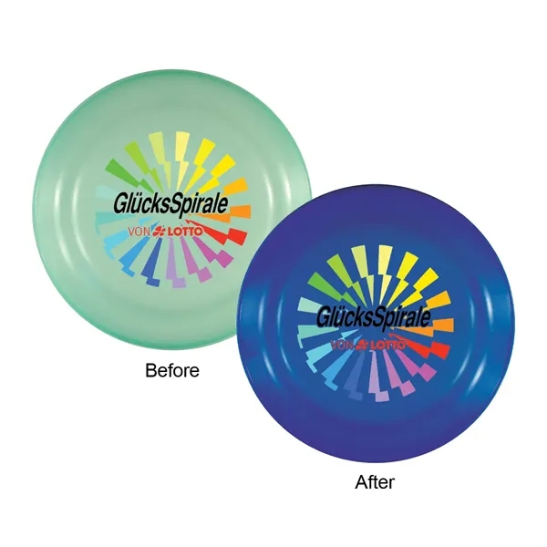 Sun Fun Value Flyer, Full Color Digital... from ASI 30270 Aakron Line