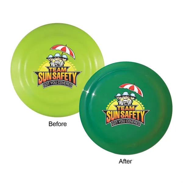 Sun Fun Value Flyer, Full Color Digital... from ASI 30270 Aakron Line