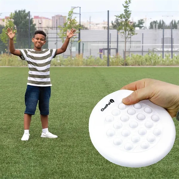 Stress Pop Flyer... from ASI 30270 Aakron Line