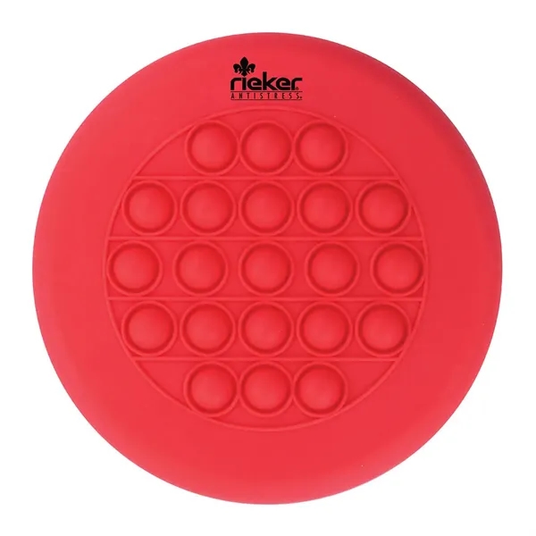 Stress Pop Flyer... from ASI 30270 Aakron Line