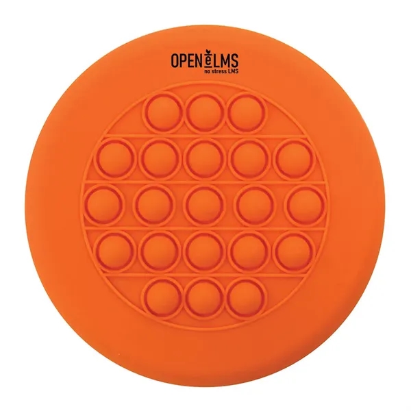 Stress Pop Flyer... from ASI 30270 Aakron Line