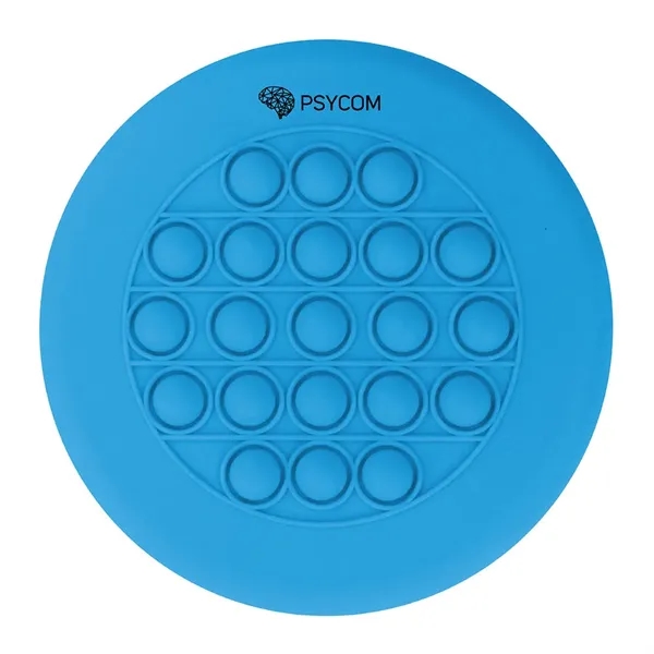 Stress Pop Flyer... from ASI 30270 Aakron Line