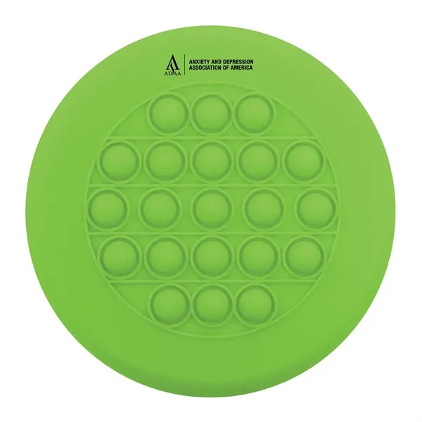 Stress Pop Flyer... from ASI 30270 Aakron Line