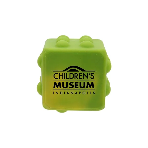 Mood Stress Pop Cube... from ASI 30270 Aakron Line