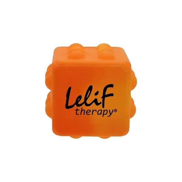 Mood Stress Pop Cube... from ASI 30270 Aakron Line