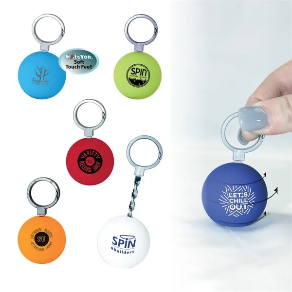 Halcyon® Twirlerz... from ASI 30270 Aakron Line