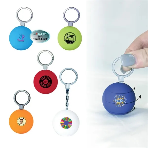 Halcyon® Twirlerz... from ASI 30270 Aakron Line